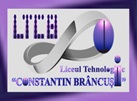 LICEUL TEHNOLOGIC CONSTANTIN BRÂNCUȘI