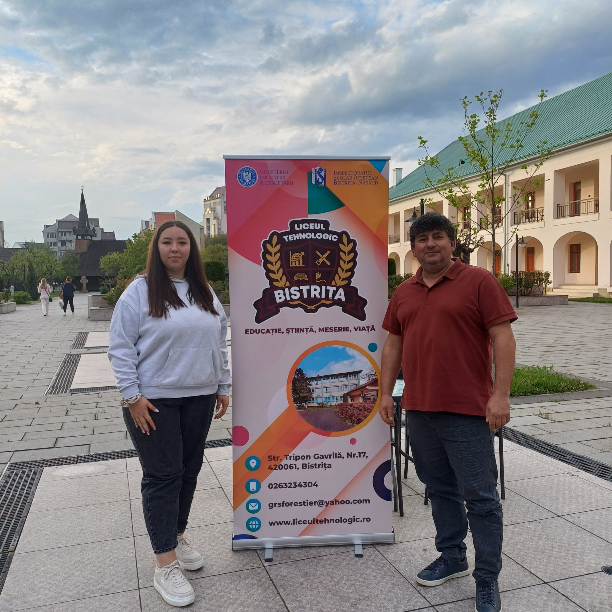 Olimpiada Fabricarea Produselor din Lemn